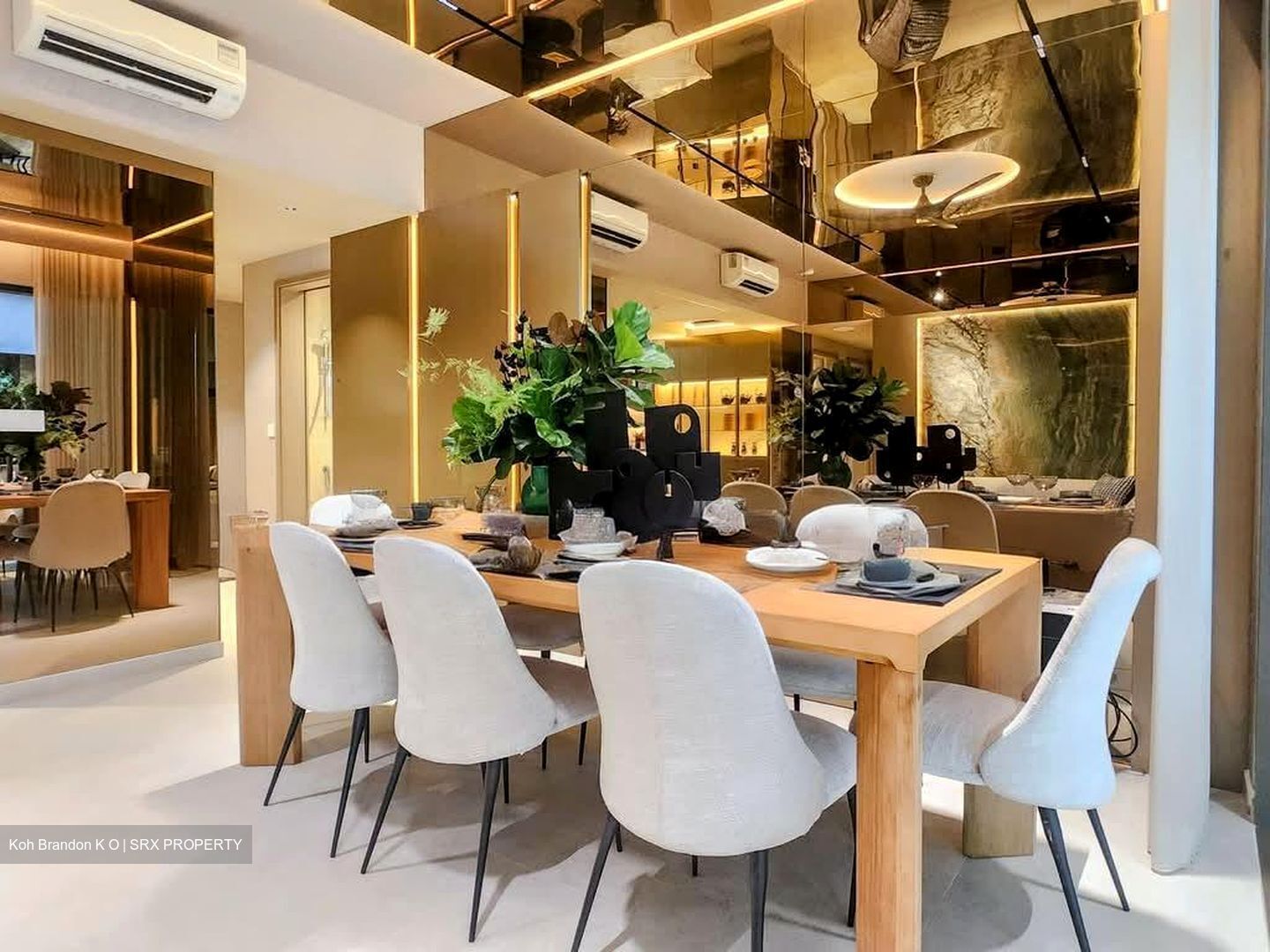 UE Square (D9), Apartment #551240101